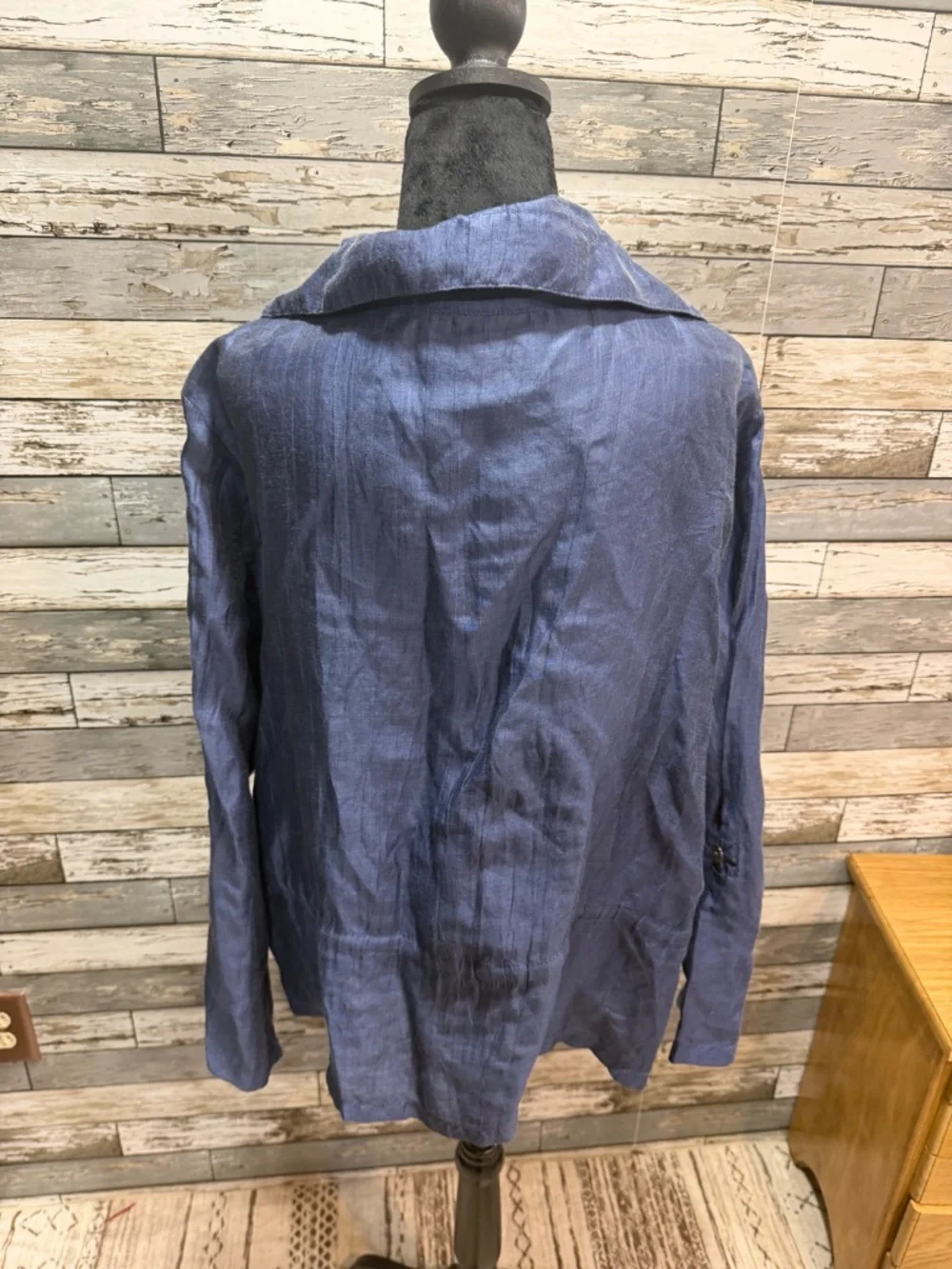 Ruby Rd. Jacket - Picture 2 of 3